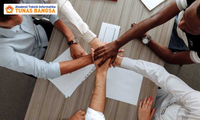 Memilih Tempat Kerja