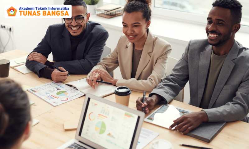 Menjadi Pendengar yang Baik