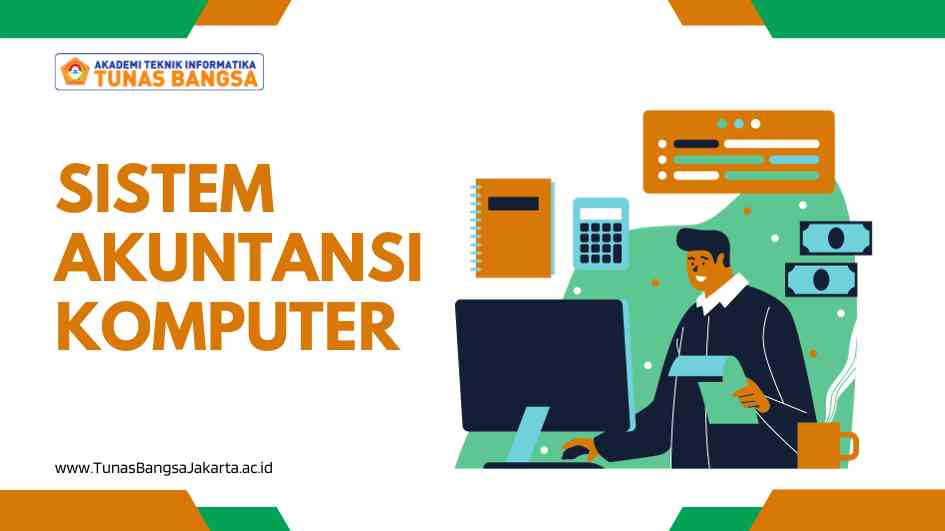 Sistem Akuntansi Komputer